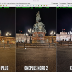 Trois caméras identiques dans les smartphones Xiaomi, Realme et OnePlus : qui tire le mieux ?