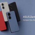 5.9″ screen, Snapdragon 8+ Gen1 chip, IP68 protection and price around 800-900 euros: an insider revealed the characteristics and price of ASUS Zenfone 9