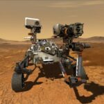 There was enough organic carbon on Mars for the existence of life - NASA scientists decoded data from Curiosity