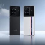 vivo earned $15,000,000 in 30 seconds thanks to iQOO 10 and iQOO 10 Pro smartphones