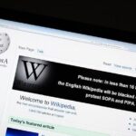 In Russia, "Wikipedia" will be marked as a violator of the law