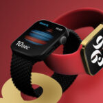For those who are not enough 45 mm: Apple Watch Series 8 may come out in a new size