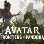 Avatar: Frontiers of Pandora has been delayed - the game will not appear until April 2023