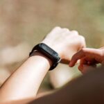 A fitness bracelet on your arm could predict the development of dementia