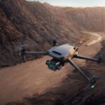 A selection of bright successful missions of Ukrainian consumer drones in the war against Russia (video)