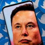 Twitter bans employees from posting about Elon Musk deal