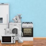 What household appliances will replace those that left Russia Indesit, Samsung, etc.