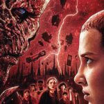Netflix "collapsed" due to the premiere of the season 4 finale of "Stranger Things"