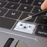 Apple sued in the US for problems with the keyboard in the MacBook