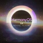 Huawei showed changes in the new version of its operating system HarmonyOS
