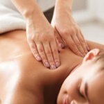 How massage affects the human body
