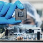 Cosa accadrà all'elettronica americana se la Cina riprenderà Taiwan