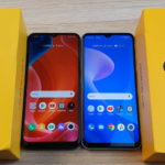 What is the difference between Realme budget smartphones: comparison of C25S and C35