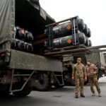 There is no smuggling to the black market: Ukraine tracks the movement of Western weapons with the help of NATO software