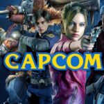 Capcom's fiscal first quarter sales halved, but it doesn't bother her