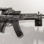 Pușca de asalt AK-12 s-a dovedit a fi mai puternică decât cere Ministerul Apărării