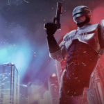 The first trailer of the game about RoboCop with graphics of the new generation has been published