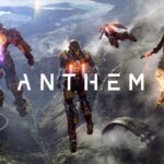 The store was selling Anthem for one cent, just to get rid of the game