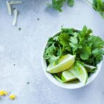 What is useful cilantro for the body
