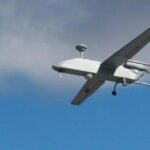 Ukrainian military shot down Russian analogue of Searcher II drone for $7,500,000
