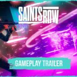 9 Minutes of Saints Row Crime - From Insurance Fraud to Flying Car Theft