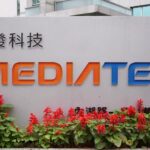 Intel will start making chips for MediaTek