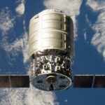 Ce așteaptă nava spațială Cygnus când SUA rămân fără motoarele rusești RD-181