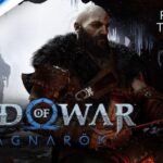 God of War: Ragnarök on PS5 supports dynamic 4K at 60 fps