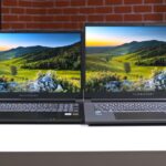 Instead of Dell and HP? Comparison of two Chinese gaming laptops from AliExpress