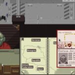 Papers, Please will be available on mobile phones starting August 5