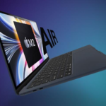 Nu o eroare, ci o caracteristică: Apple a comentat despre SSD-ul mai lent din noul MacBook Air M2