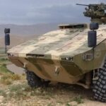 BTR-82 against everyone: what is the top-end armored personnel carrier in the world today
