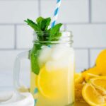 Why lemonade is dangerous for health