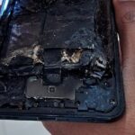 OnePlus got infected: Oppo smartphone caught fire and exploded for no reason