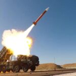 Poland will receive five divisions of Patriot anti-aircraft missile systems with the IBCS combat control system
