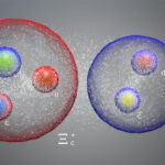 Physicists from CERN discovered three particles at once. Among them are the world's first pair of tetraquarks.