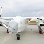 Russia has not been able to create the Altius drone for 11 years, which should surpass the Bayraktar TB2 and MQ-Reaper - but they stole $ 17 million