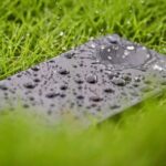 Print on iPhone in the rain: Apple patents new technology