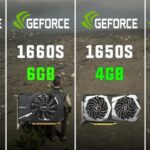 Damn it, but now it’s clearer: GTX 1660 Ti, 1660S, 1650S and 1650 compared in eight games