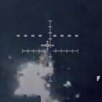 Security Service of Ukraine using UAV destroyed heavy Russian equipment worth $45,000,000