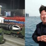 Kim Jong Un is ready for war and threatens the United States with nuclear weapons