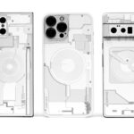 From Nothing to Something: iPhone 13 Pro Max, Pixel 6 Pro or Galaxy S22 Ultra can now be turned into Nothing Phone (1)