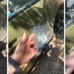 iPhone 11 Pro saved the life of the Ukrainian military