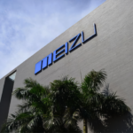What is the future of Meizu, bought by the auto giant Geely, says the head of the company