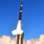 The American company Lockheed Martin conducted the first flight tests of a ground-based hypersonic missile system