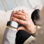 Apple Watch helped the owner to detect a tumor in the heart