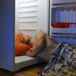 The doctor told how to sleep better in hot weather