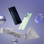 The most beautiful budget smartphone? Realme C35 Russian prices announced