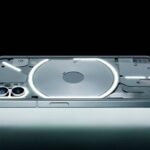 Following the example of the iPhone: Nothing Phone (1) will be sold without a charger included