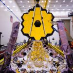 Dead star and galaxies: all images from the new space telescope shown
